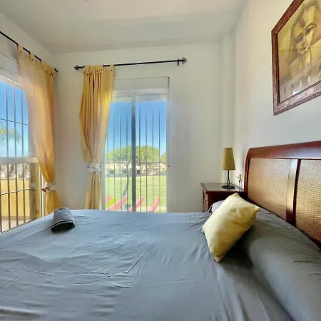Albatros Golf 2 - Islantilla Casa de Férias